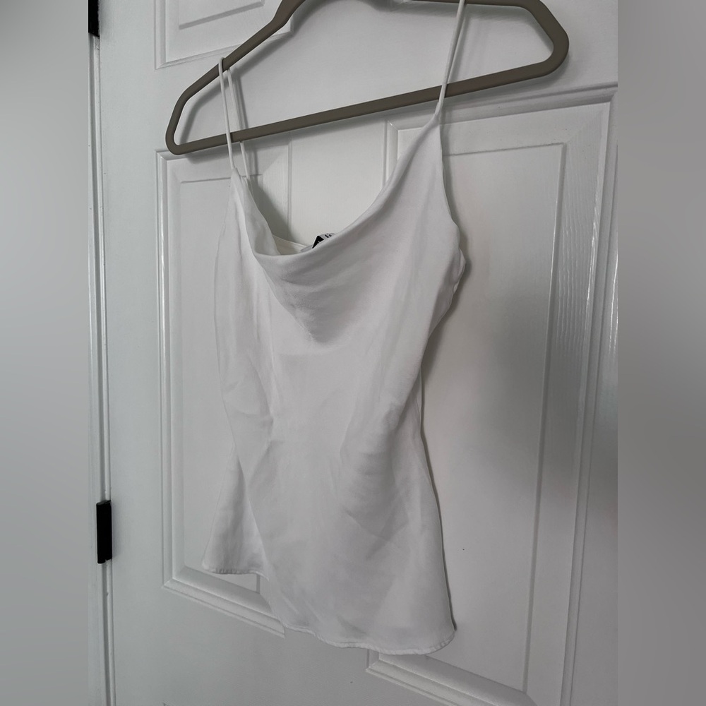 Brand: ZARA
Size: S